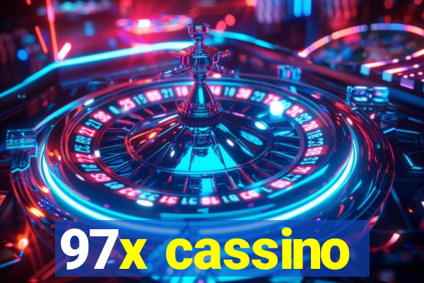 97x cassino